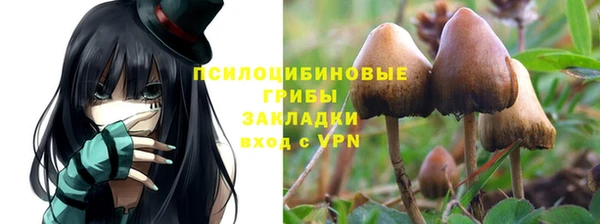 хмурый Белоозёрский